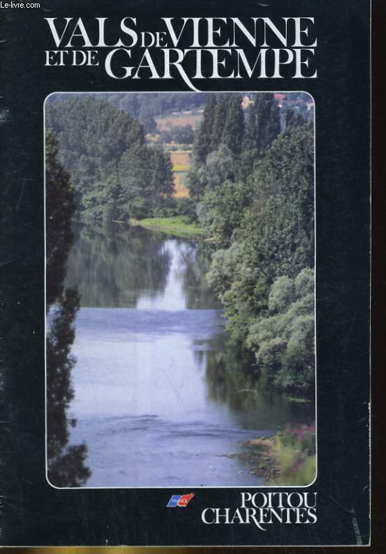 VALS DE VIENNE ET DE GARTEMPE
