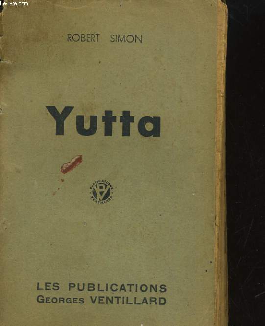 YUTTA