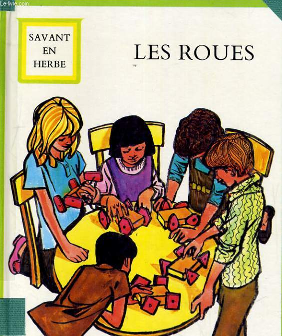LES ROUES
