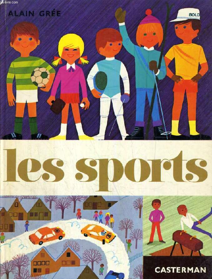 LES SPORTS