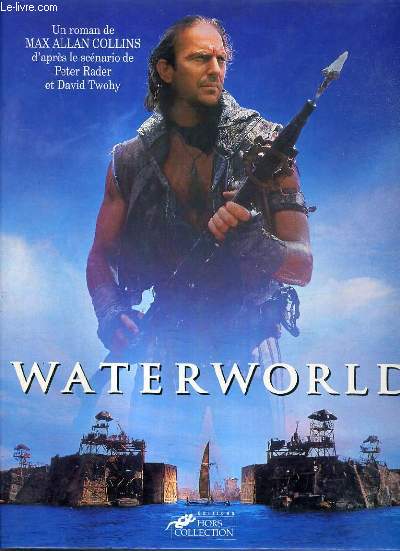 WATERWORLD
