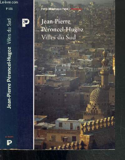 VILLS DU SUD / PETITE BIBLIOTHEQUE PAYOT