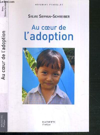 AU COEUR DE L'ADOPTION