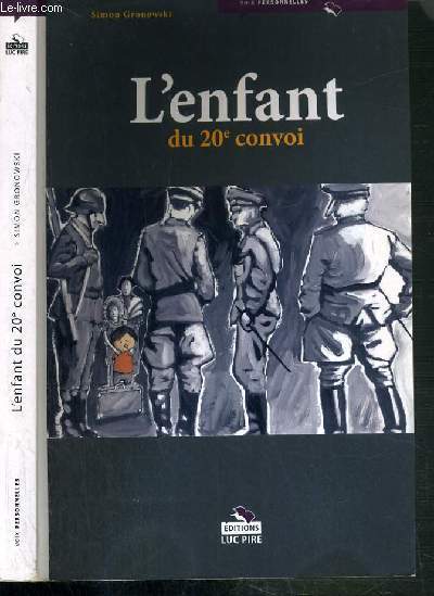 L'ENFANT DU 20e CONVOI