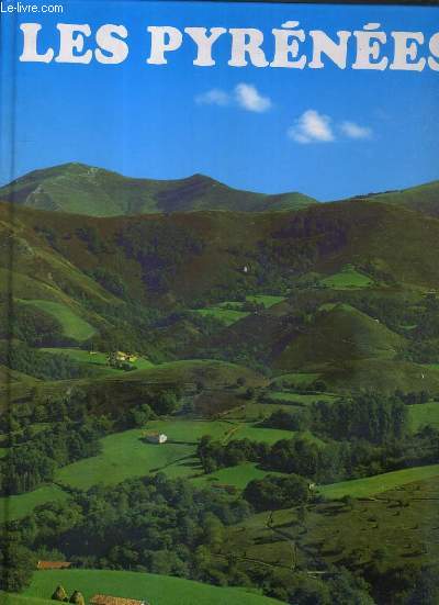 LES PYRENEES