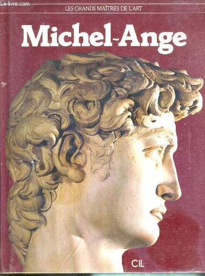 MICHEL-ANGE