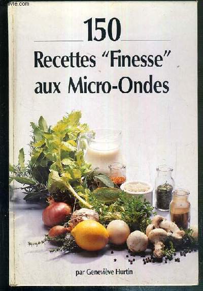 150 RECETTES 
