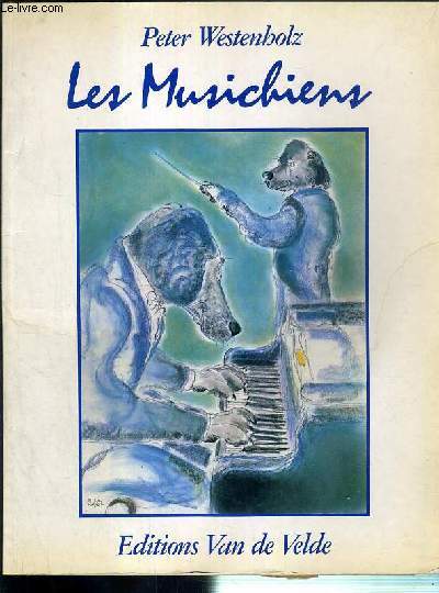 LES MUSICHIENS