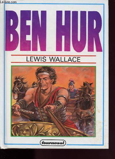 BEN HUR
