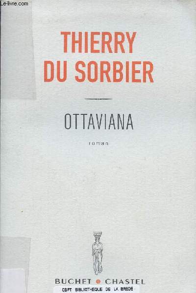 OTTAVIANA