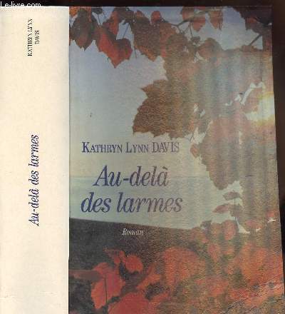 AU DELA DES LARMES