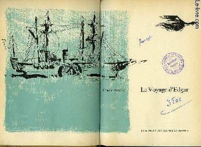 LE VOYAGE D'EDGAR