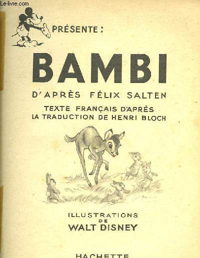 BAMBI