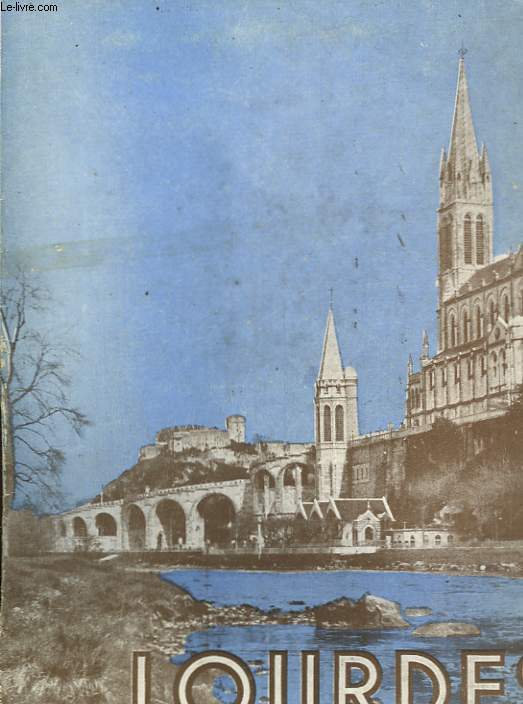 LOURDES