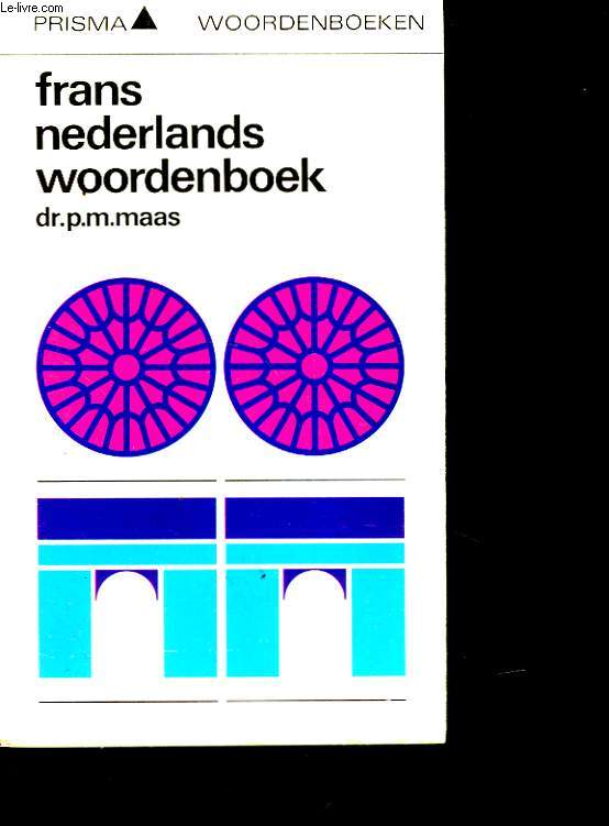 FRANS NEDERLANDS