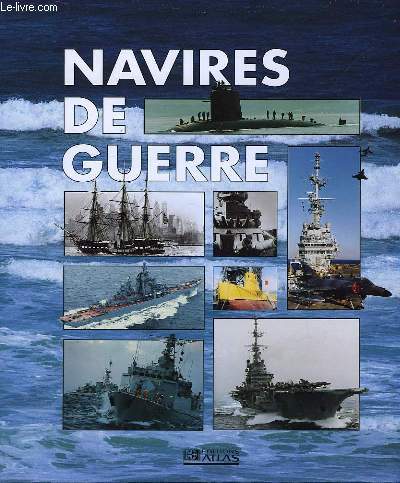 NAVIRES DE GUERRE