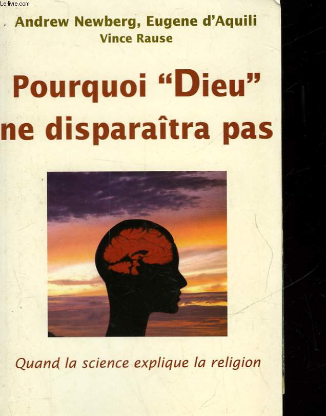 POURQUOI 