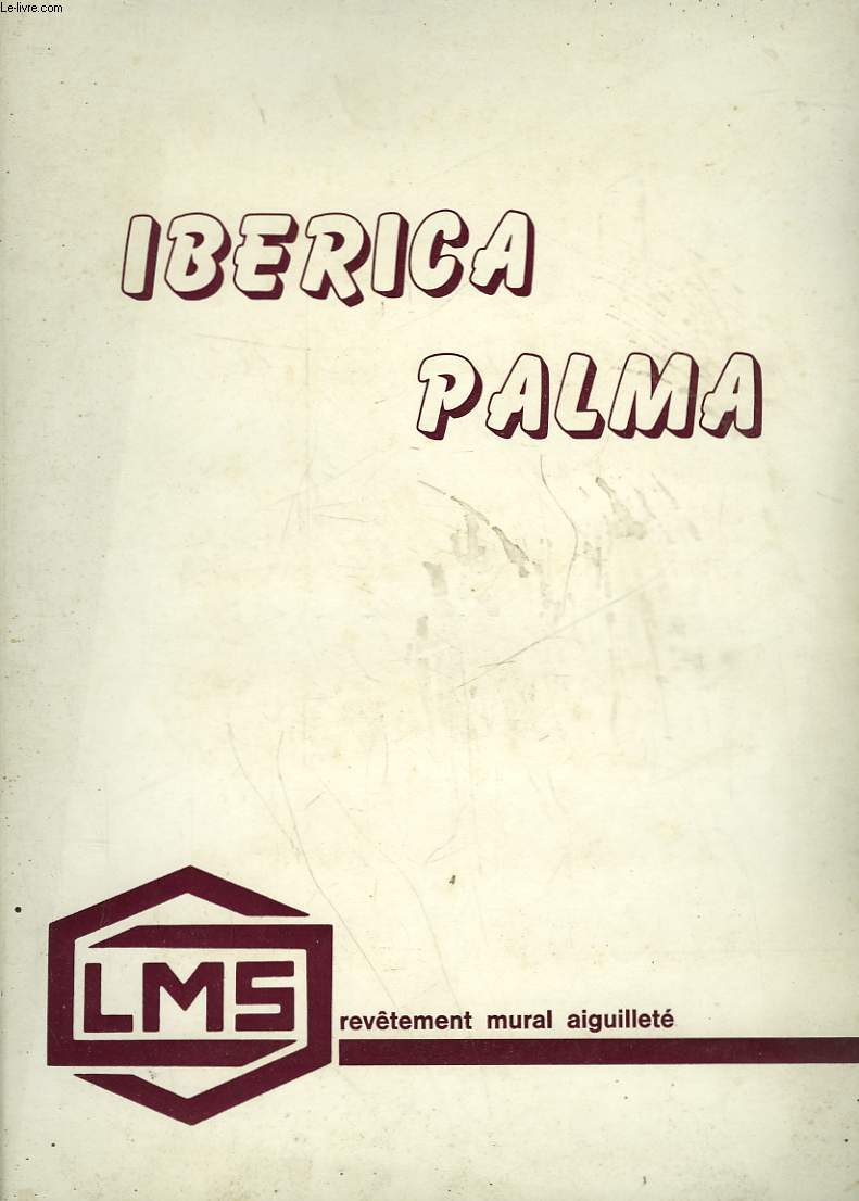 IBERICA PALMA