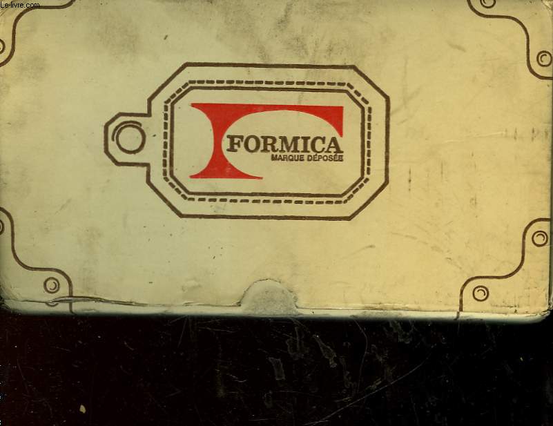 FORMICA