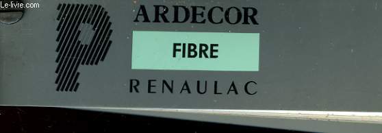 ARDECOR - FIBRE RENAULAC