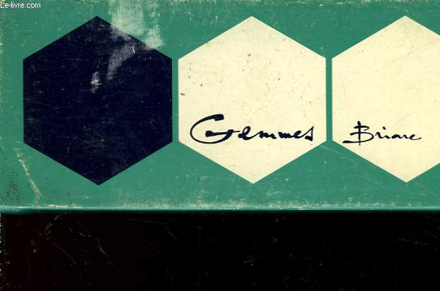 GEMMES BRIANE