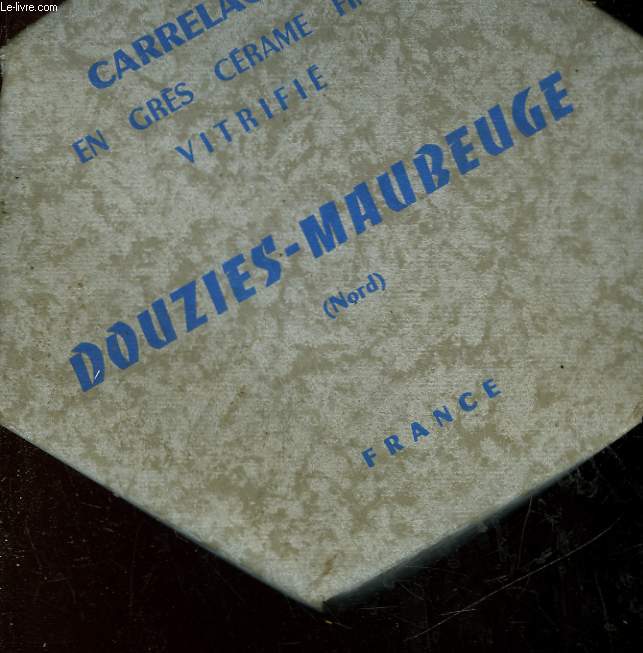 DOUZIE-MAUBEUGE