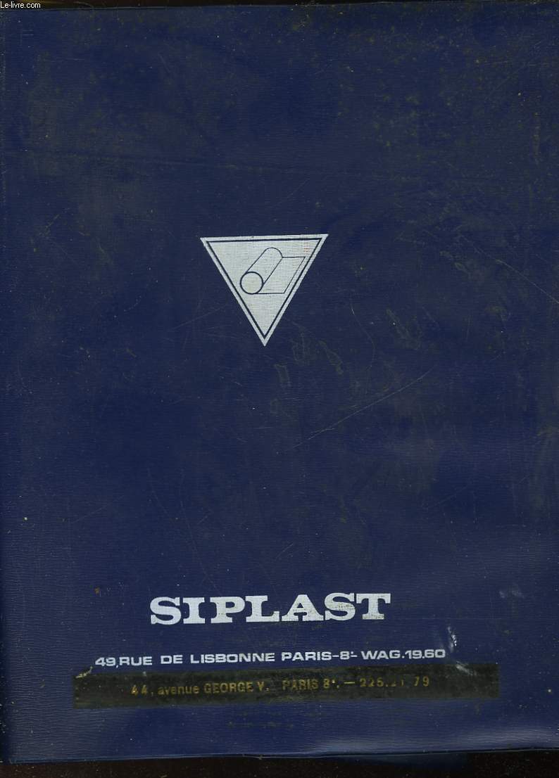 SIPLAST