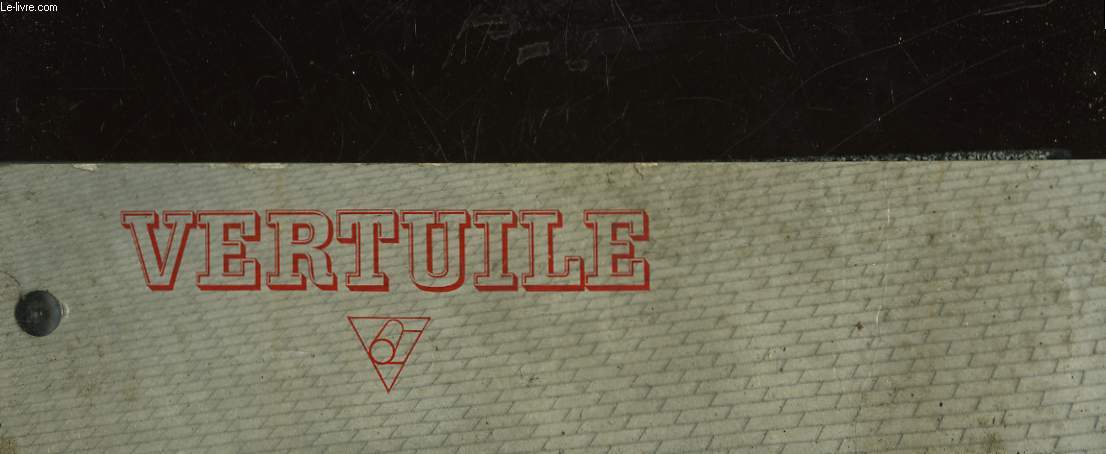 VERTUILE