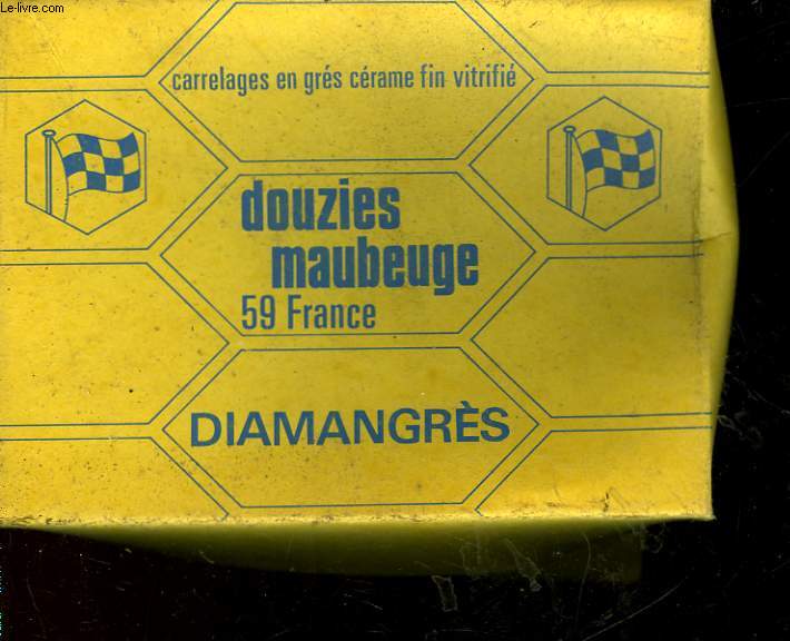 DOUZIES MAUBEUGE