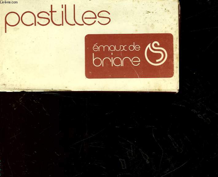 PASTILLES