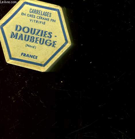 DOUZIES-MAUBEUGE
