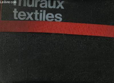 SOMMER - LES MURAUX TEXTILES