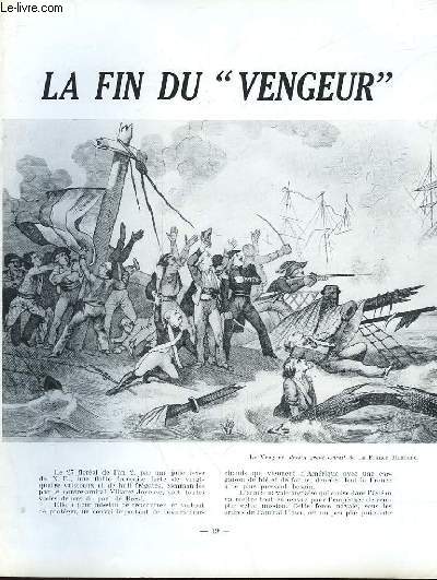 LA FIN DU 