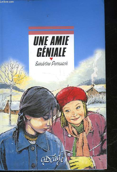 UNE AMIE GENIALE