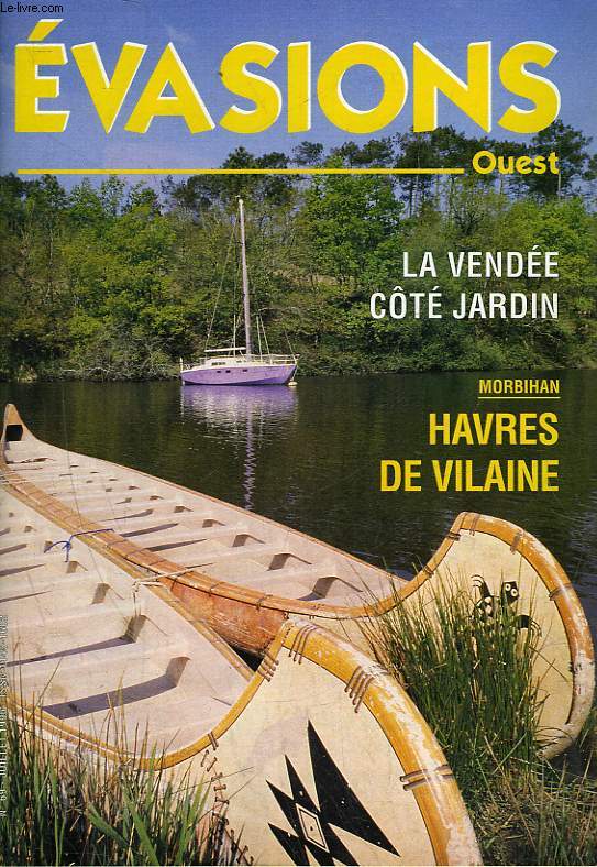 EVASIONS OUEST - N69