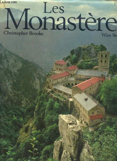 LES MONASTERES 1000-1300