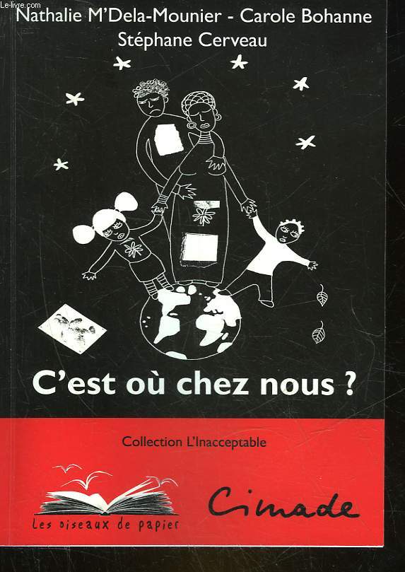 C'EST OU CHEZ NOUS?