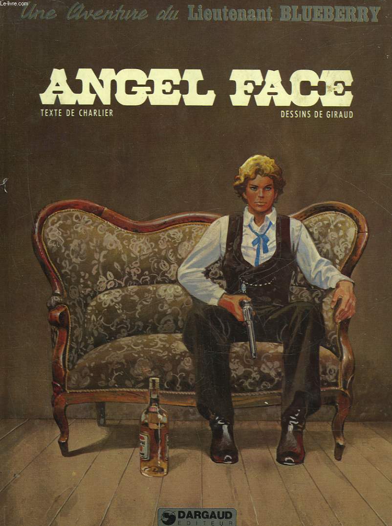 ANGEL FACE