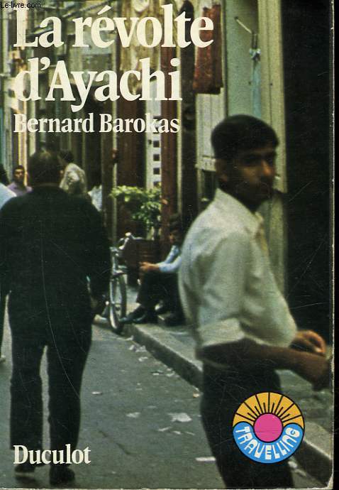 LA REVOLTE D'AYACHI