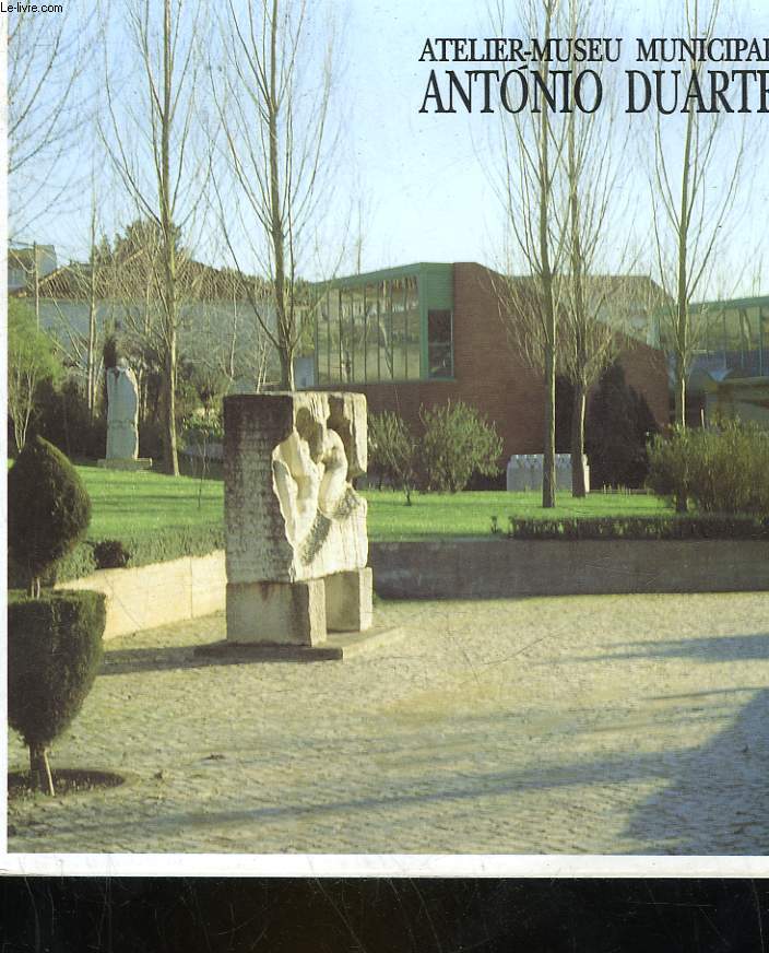ATELIER-MUSEU MUNICIPAL