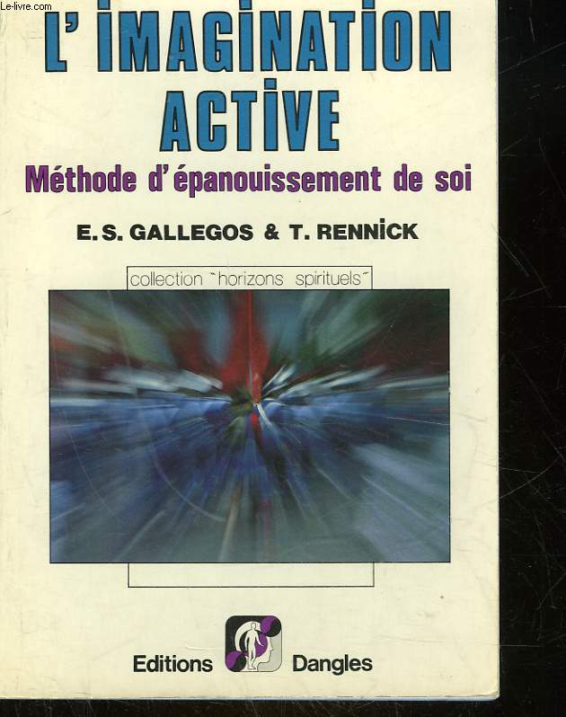 L'IMAGINATION ACTIVE