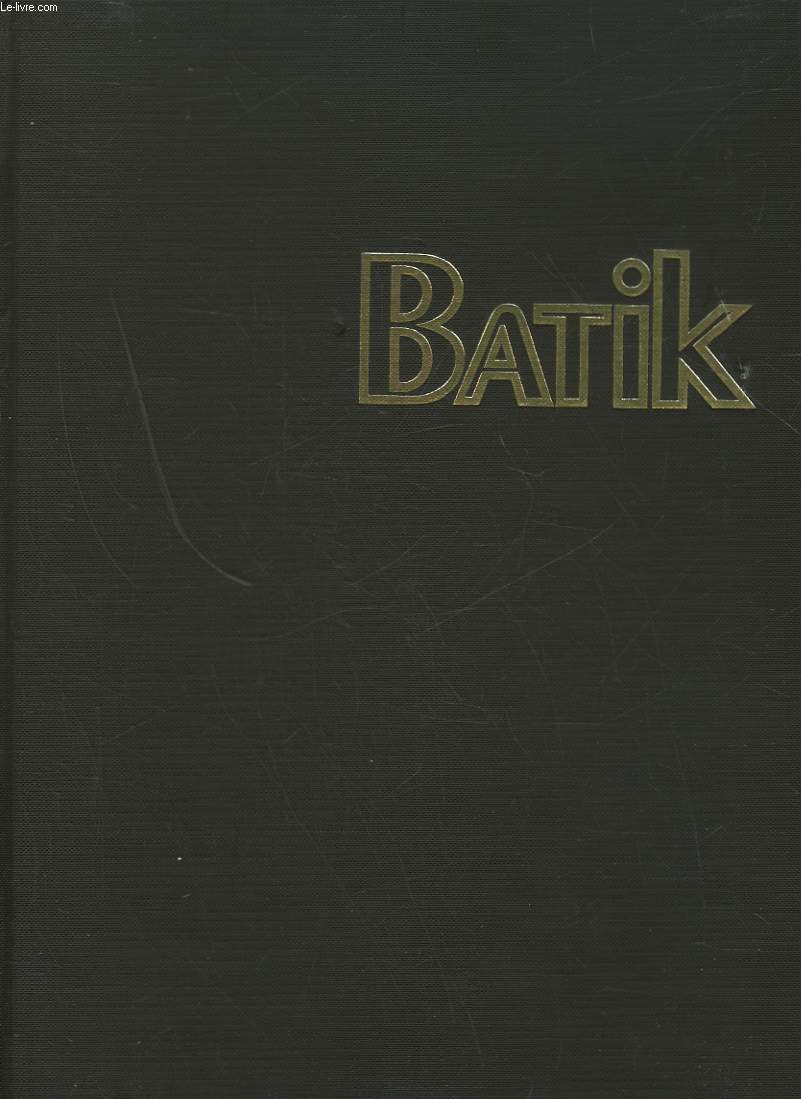 BATIK