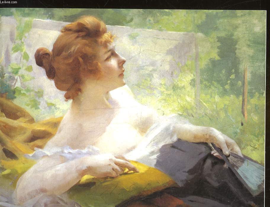 1 CATALOGUE DE VENTE AUX ENCHERES - MINIATURES - DESSINS - TABLEAUX - OBJETS D'ART - MEUBLES ANCIENS