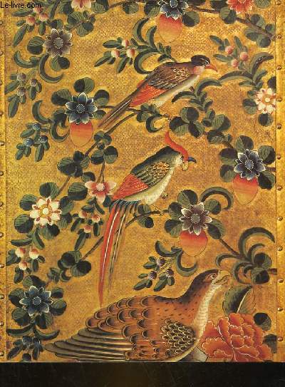 1 CATALOGUE DE VENTE AUX ENCHERES - TABLEAU ANCIEN - CERAMIQUE - OBJETS D'ART ET D'AMEUBLEMENT