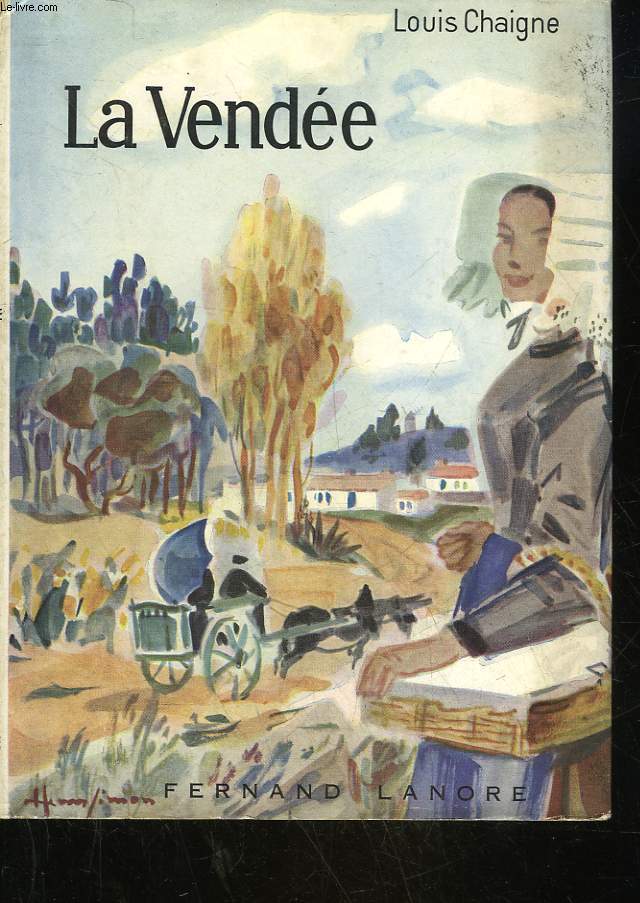 LA VENDEE