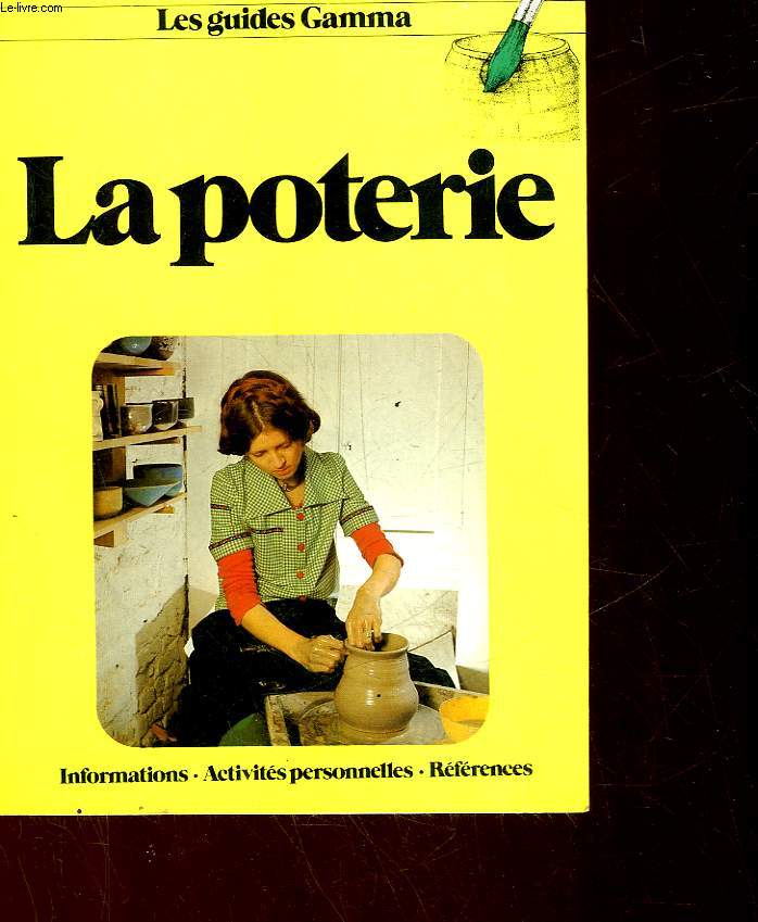 LA POTERIE
