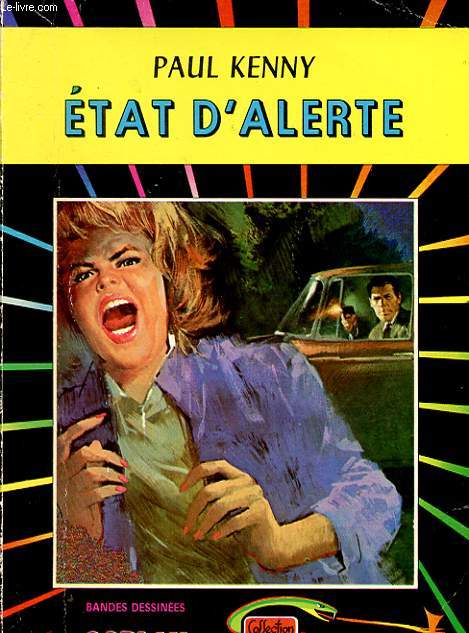 ETAT D'ALERTE