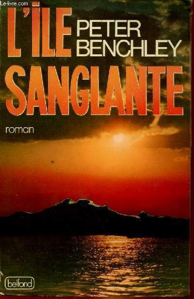 L'ILE SANGLANTE
