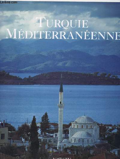 TURQUIE MEDITERRANEENNE