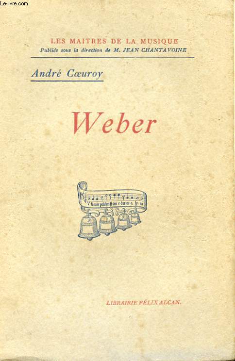 WEBER
